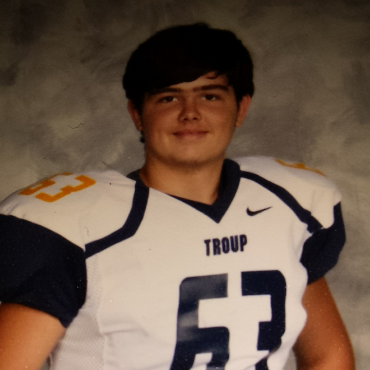 Riley Bowles mugshot