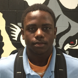 Davon Silver-Nelson