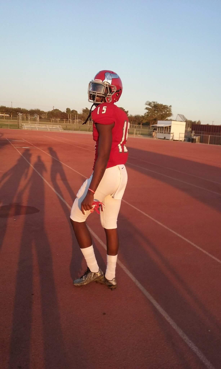 Daveon Moore