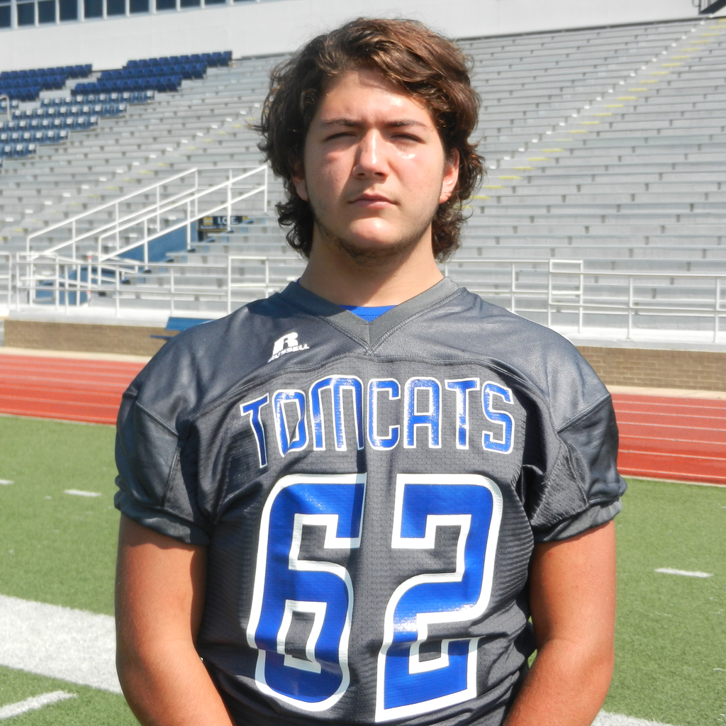 Landon Barnes