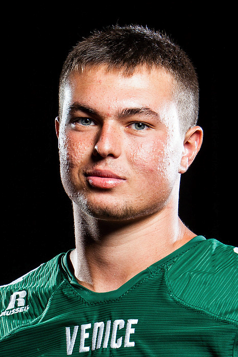 Caleb Smith