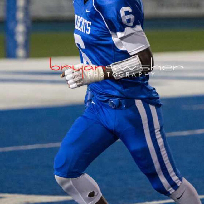 Tj Smith