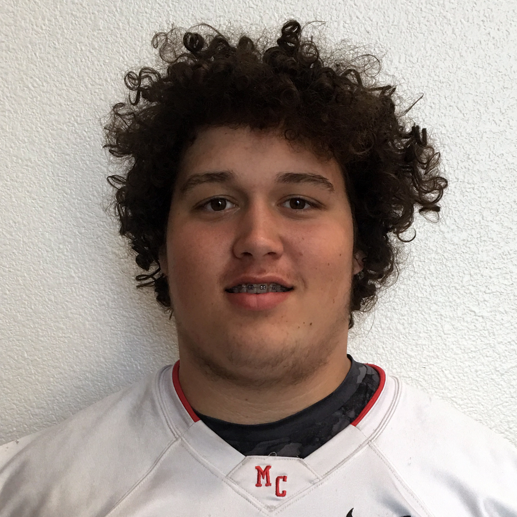 Landon Wright mugshot