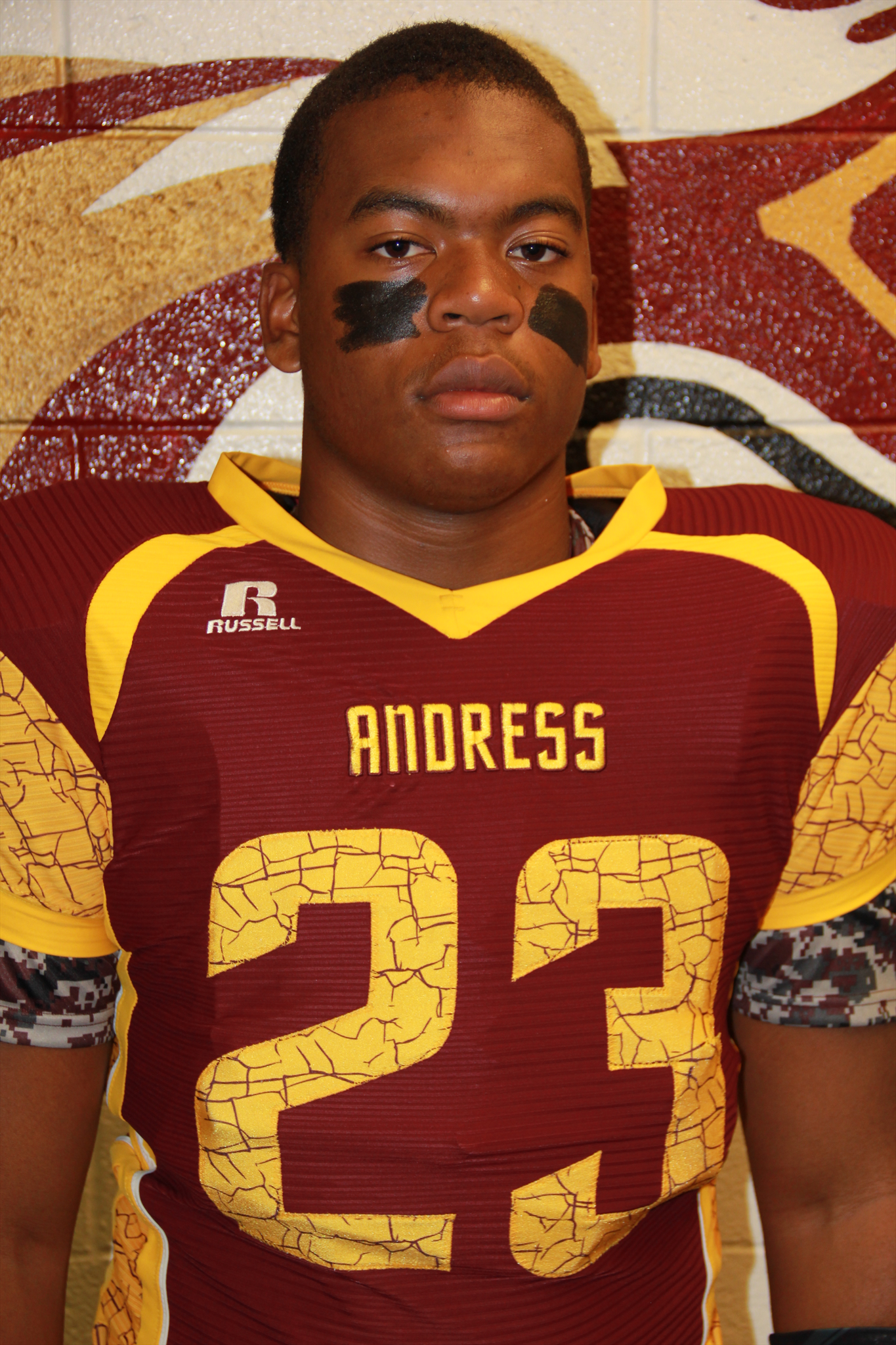 Xavier Williams