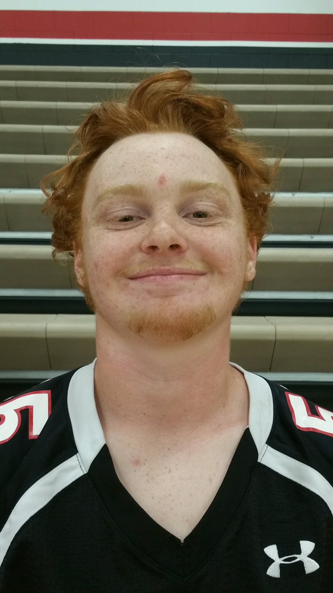 Nick Kahlandt