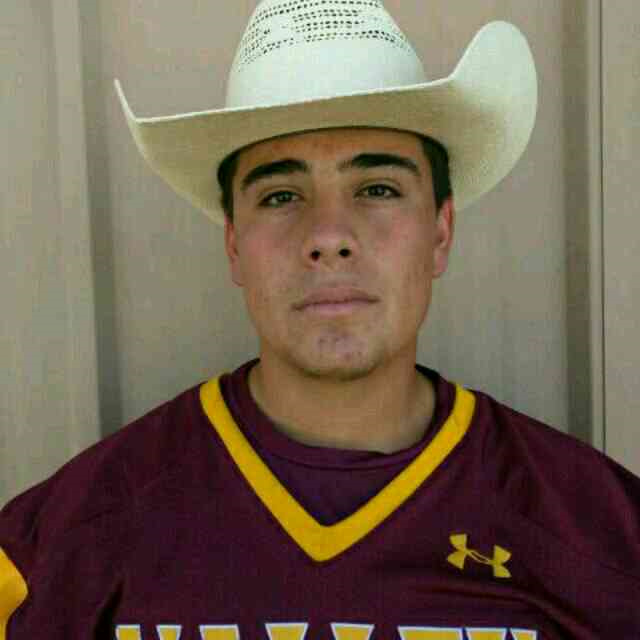 Eli Rodarte mugshot