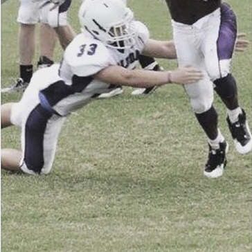 Tanner Maroney