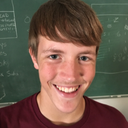 Gage Tibbs