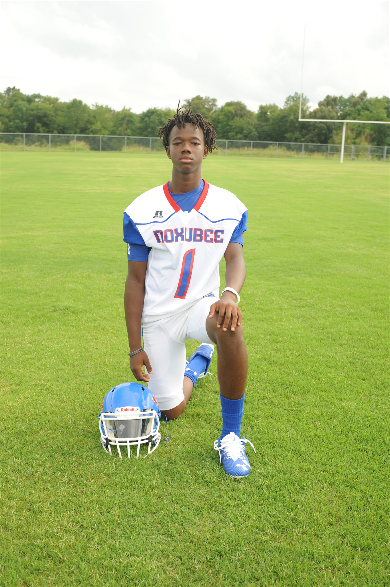 Maliek Stallings
