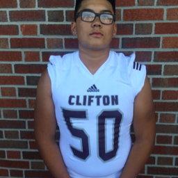 Anthony Caitan
