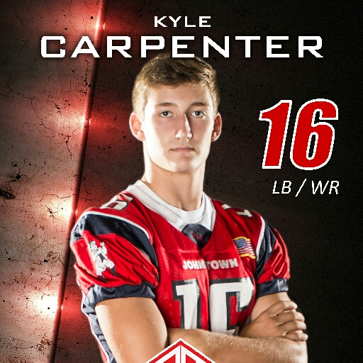 Kyle Carpenter
