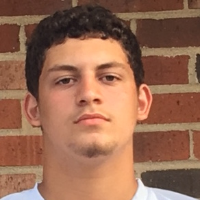 Justin Burgos mugshot