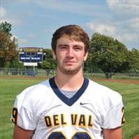Jacob Saccal