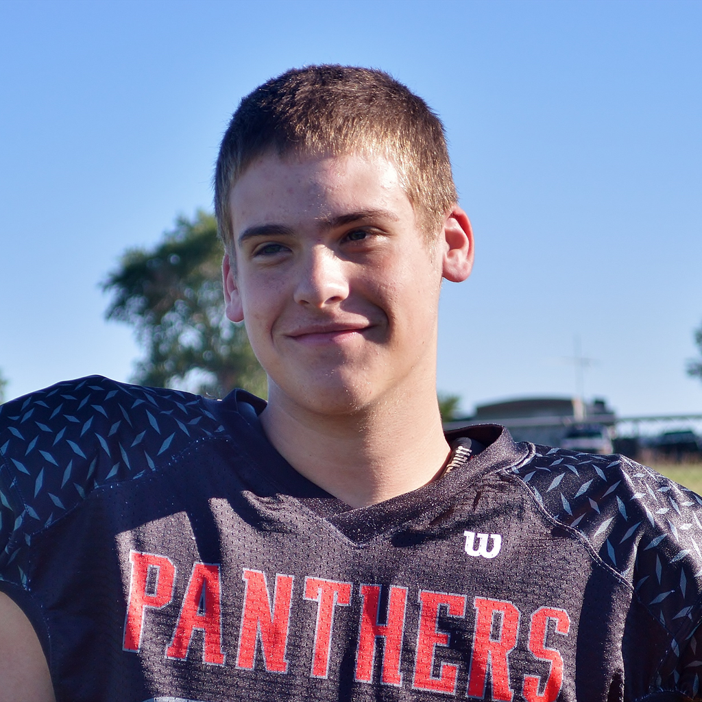 Zach Kiefer