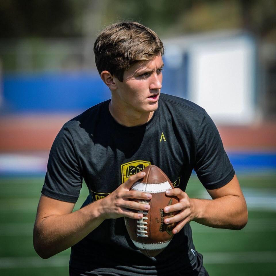 Mason Quandt