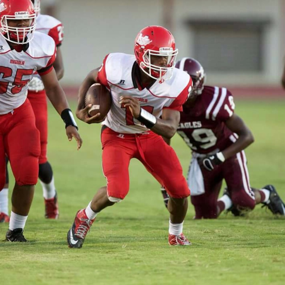 Devonte Walker