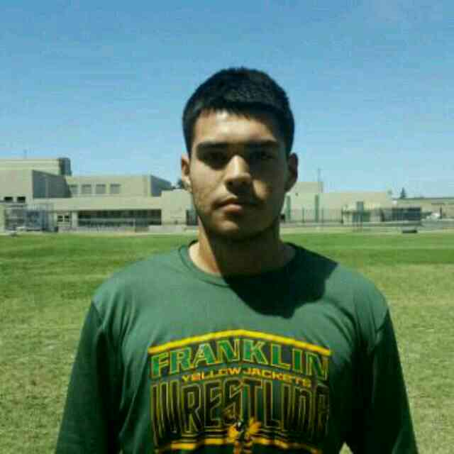 Mark Jimenez
