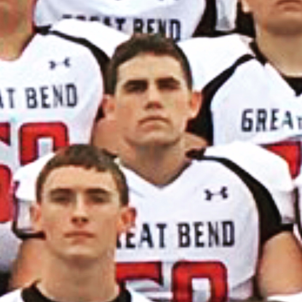 Trenton Fisher mugshot