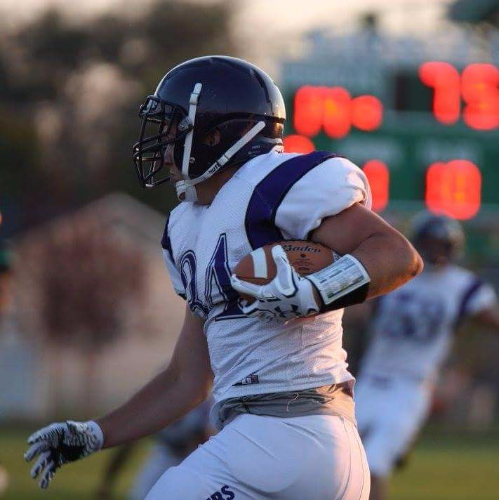 Payson Anderton