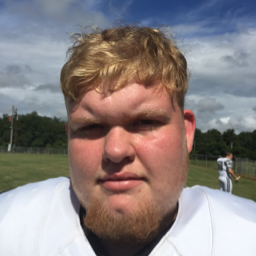 Hunter Chitwood