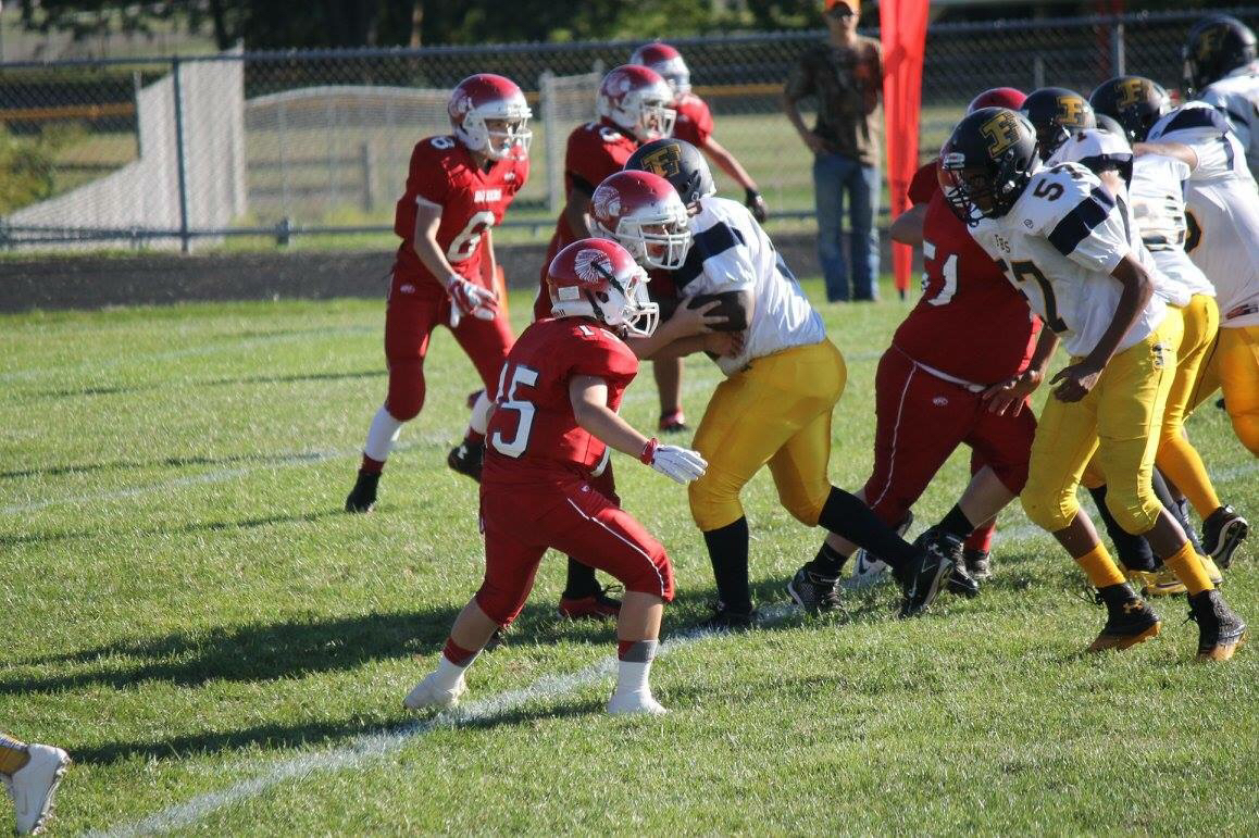 Chase Tomko