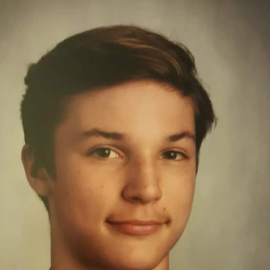 Ian Csicsek mugshot
