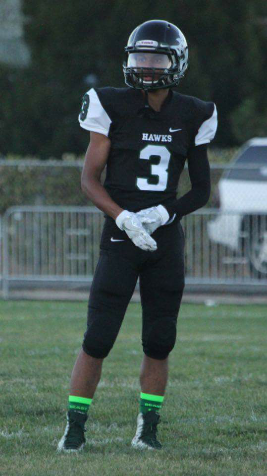 Elijah Lee