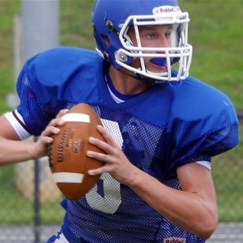 Jacob Jones