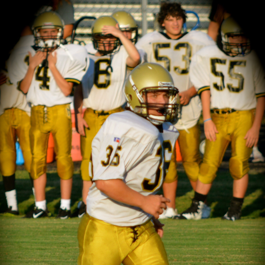 Trace Conley