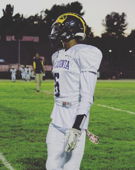 Jayelen Walker