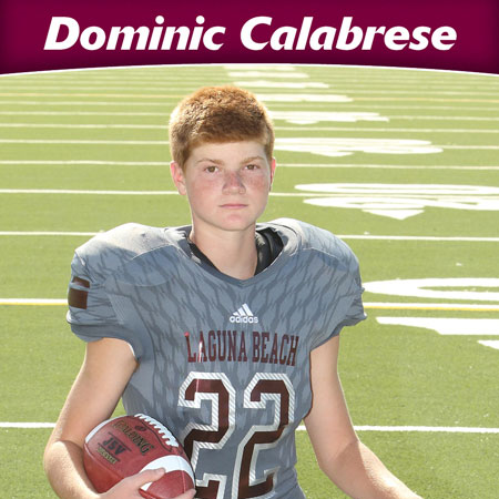 Dominic Calabrese mugshot