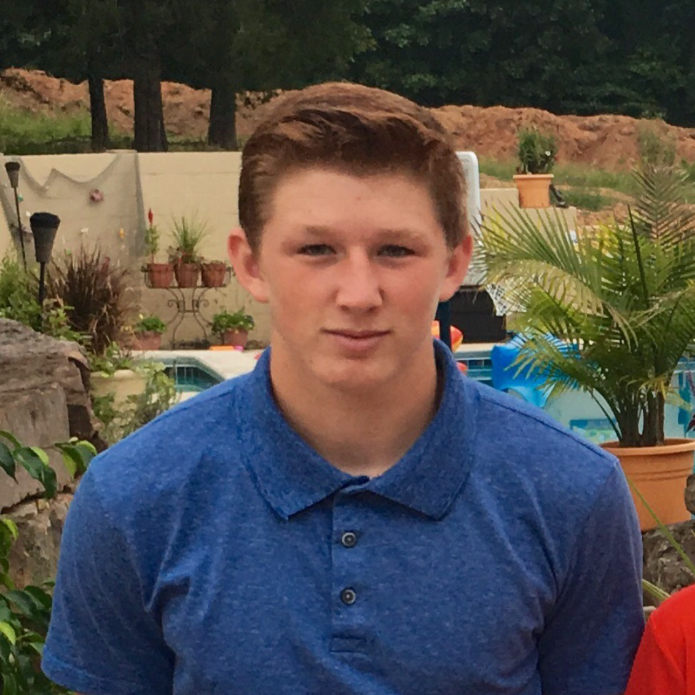 Zach Gall