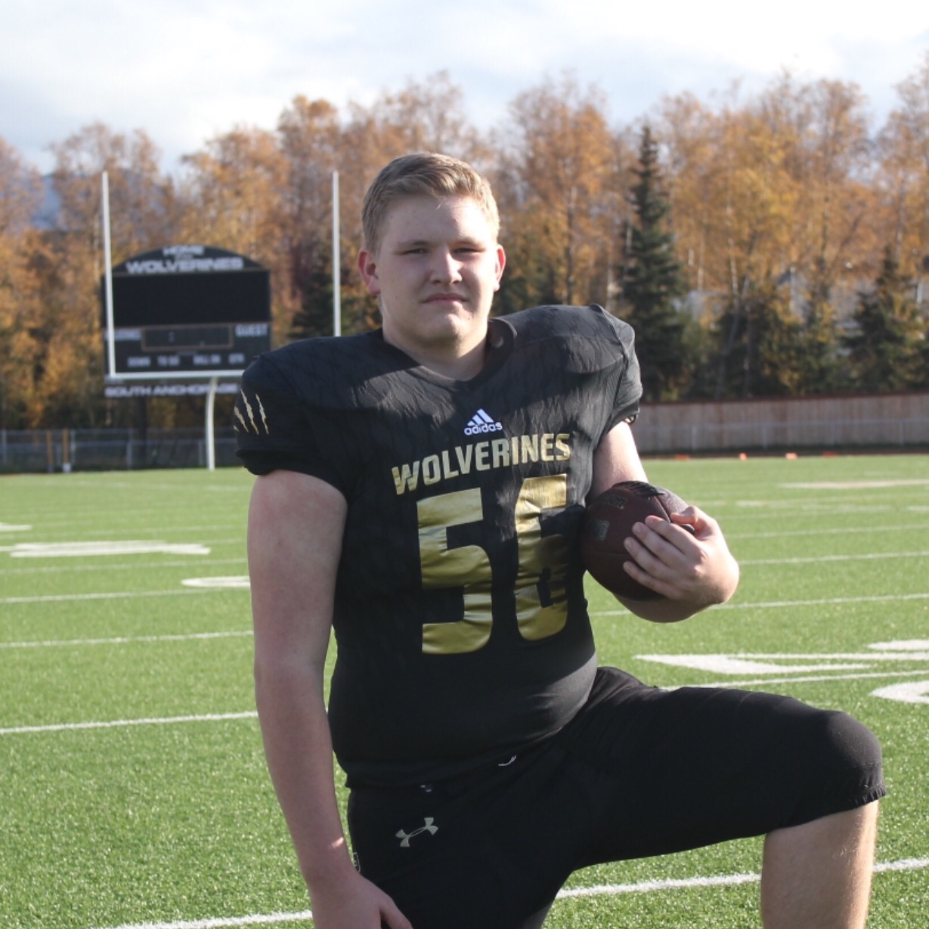 Devin Cowlthorp