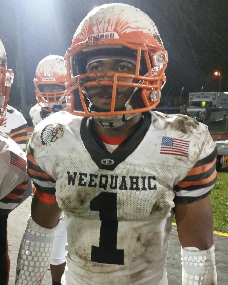 Quaison Horne