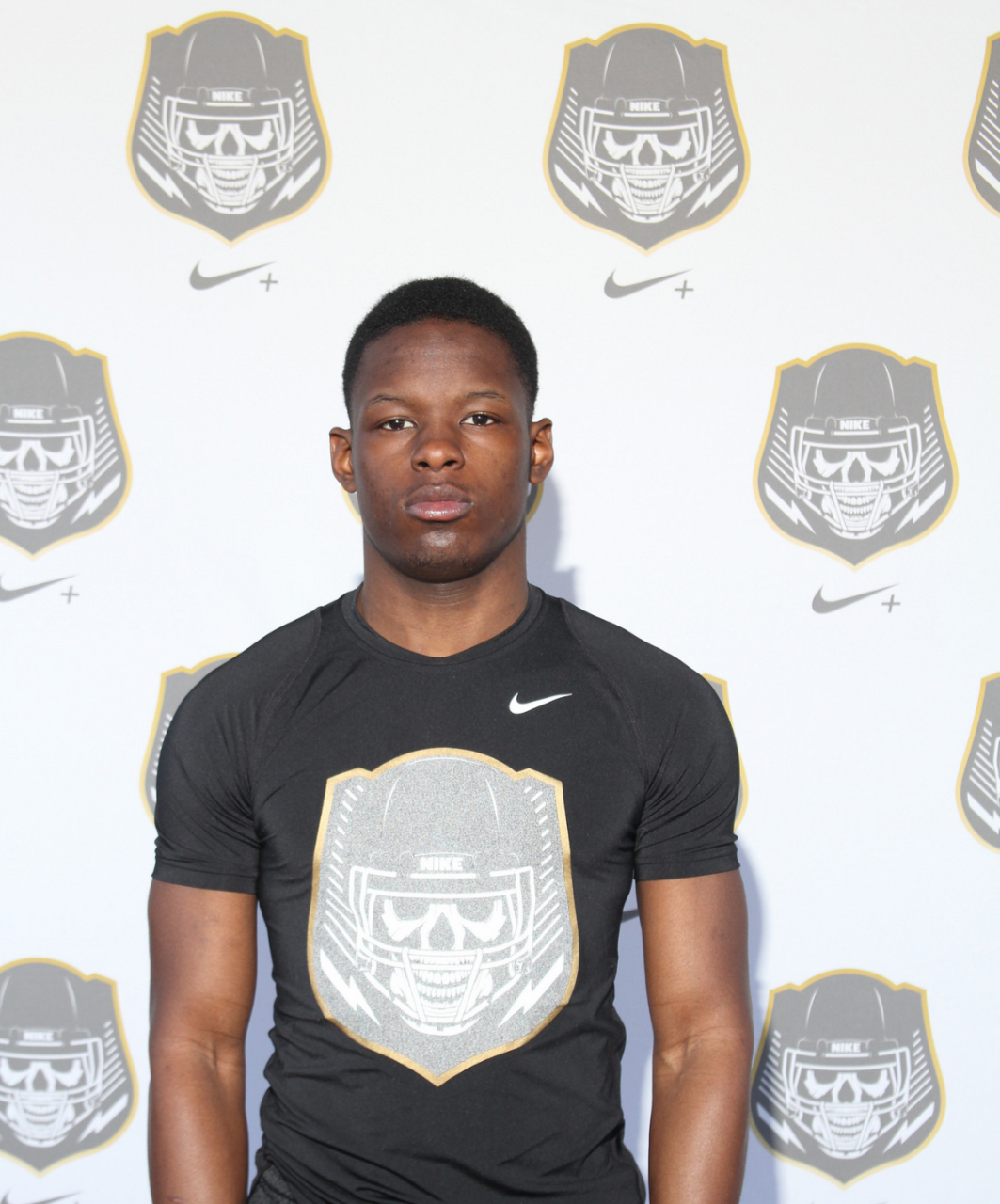 Bryant Jones mugshot