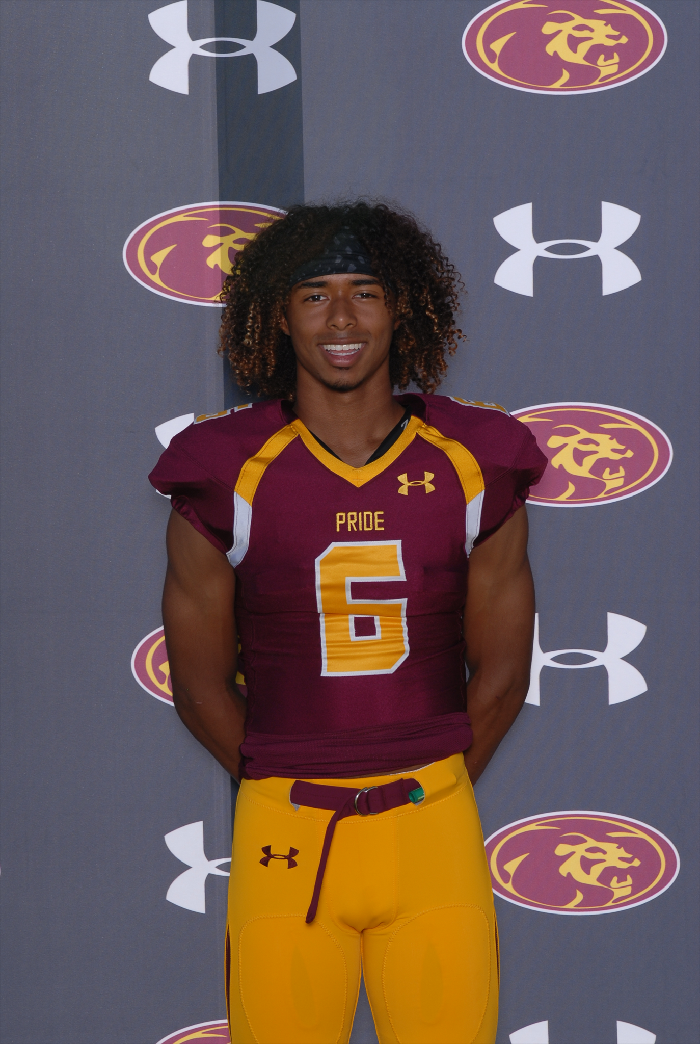 Jaydon Brooks mugshot