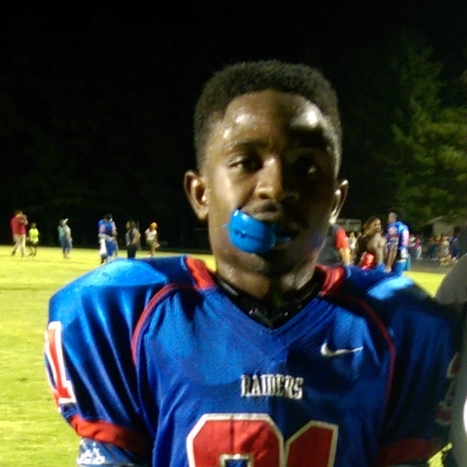 Anthony Wiggins