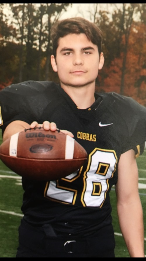 Kyle Cicone