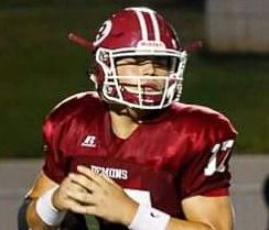 Dalton Hedden