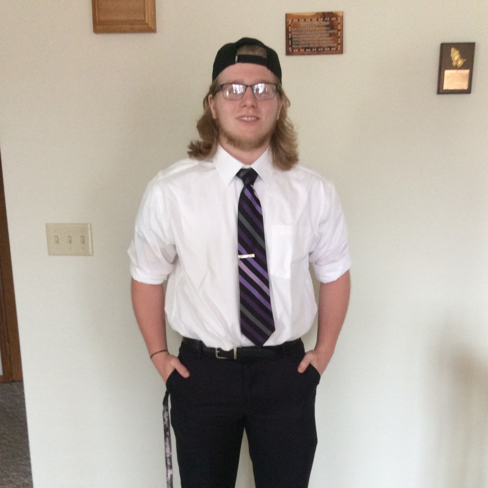 Nate Devries