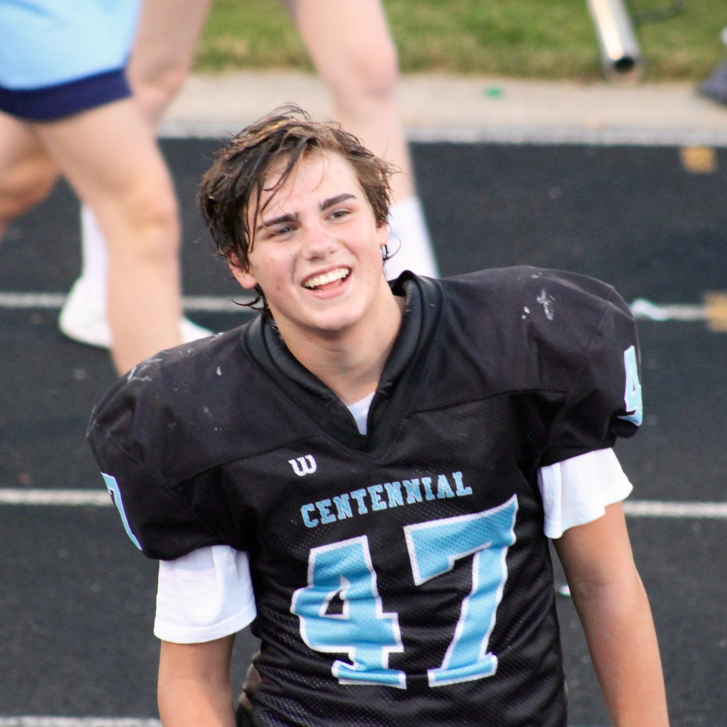 Jacob Knight