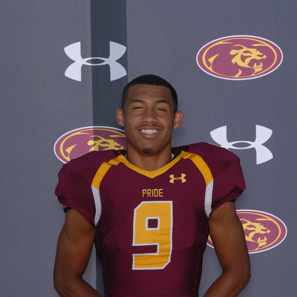 Isaiah Pola-Mao Safety USC  NFL Draft Profile & Scouting Report