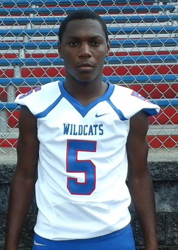 Jaylan Fitzgerald