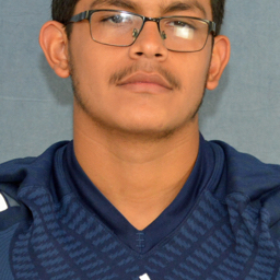 Daniel Rivas mugshot