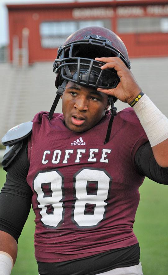Derick Newton