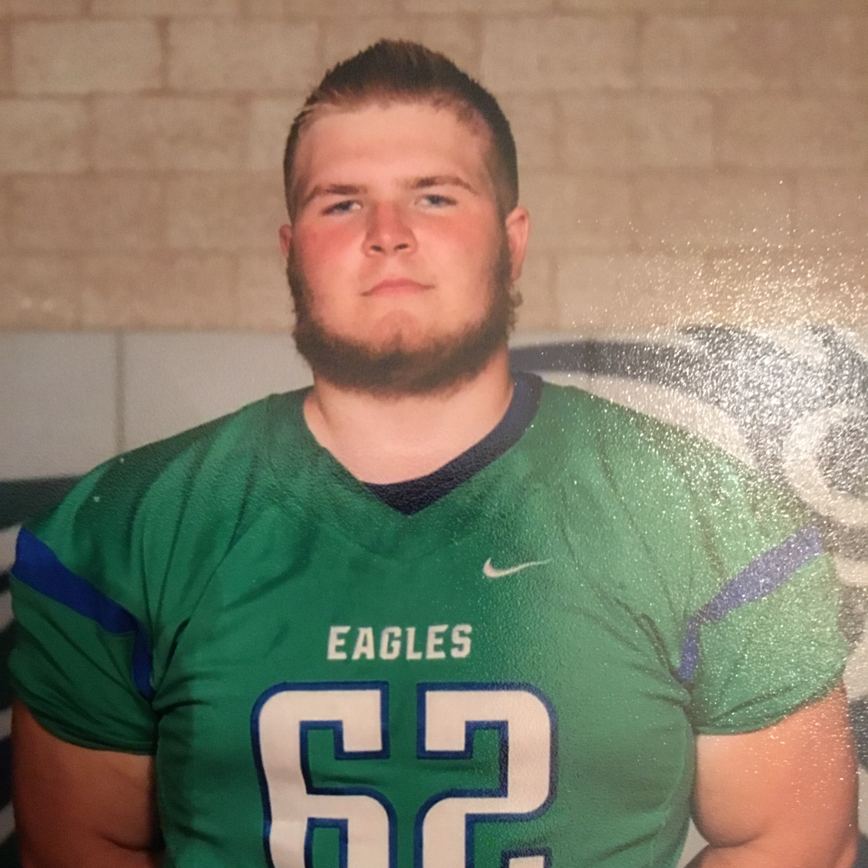 Jake Shaffer