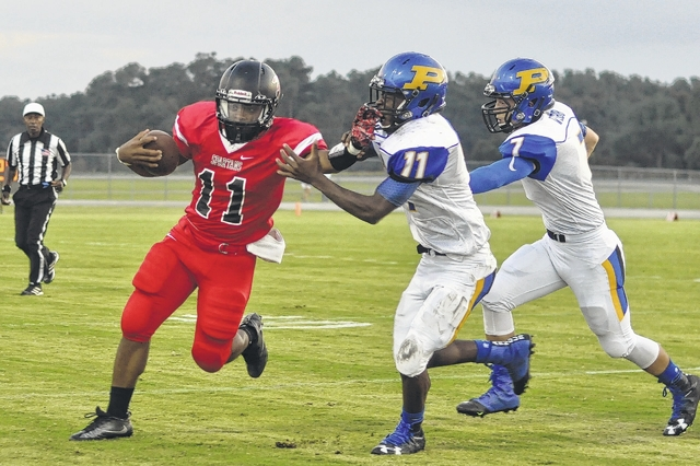 Nadir Goodwin
