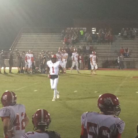 Tyran Douglas