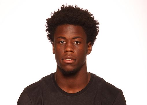 Jerry Jeudy