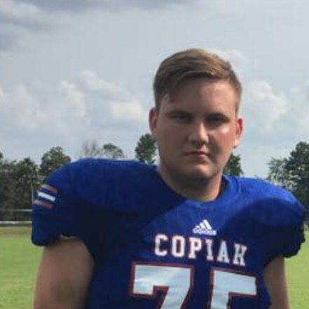 Chase Gaddy